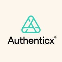 Authenticx logo