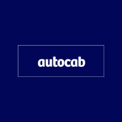 Autocab Ltd logo