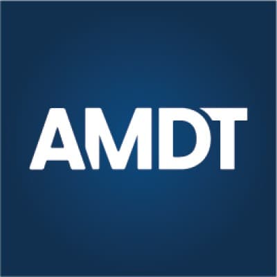 AMDT logo
