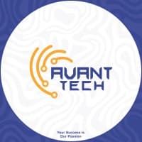 Avant Tech logo