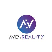 AVES Reality logo