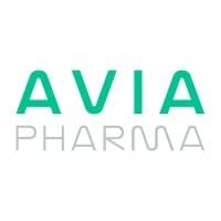 AVIA Pharma Germany logo