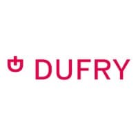 Dufry do Brasil Duty Free Shop logo