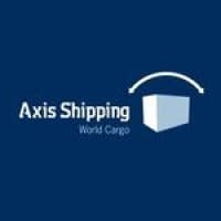 Axis Shipping | World Cargo Brazil logo