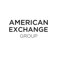 American Exchange Group logo