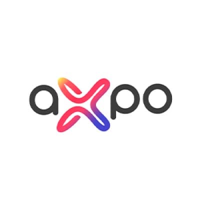 Axpo Systems AG logo