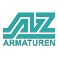 AZ Armaturen Brazil logo