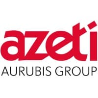 azeti GmbH logo