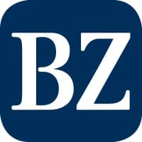 Badischer Verlag GmbH & Co. KG - Ein Unternehmen der BZ.medien logo