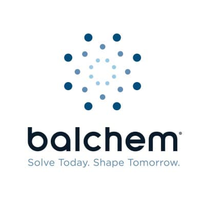 Balchem Corporation logo