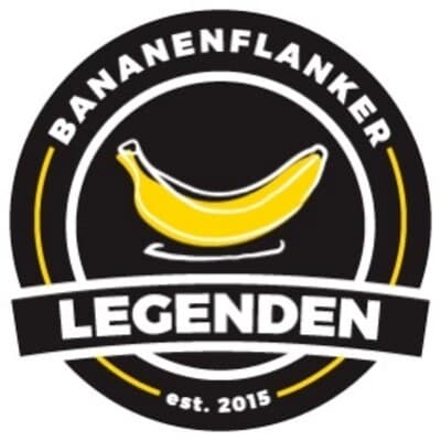 Bananenflanker-Legenden logo