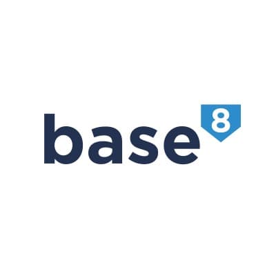 Base8 logo