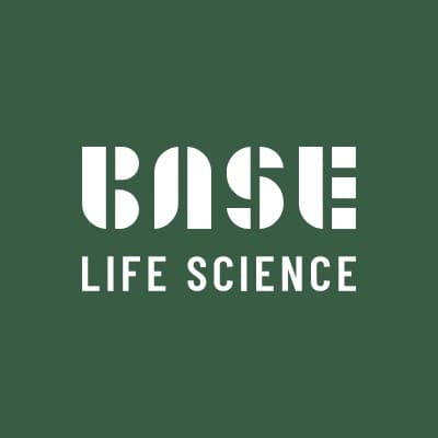 BASE life science logo