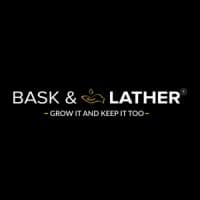 Bask and Lather Co logo