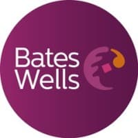 Bates Wells logo