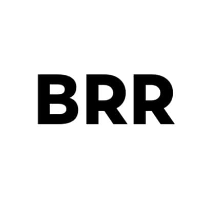 BRR Baumeister Rosing Rechtsanwälte logo