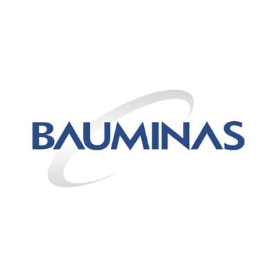 Grupo BAUMINAS logo