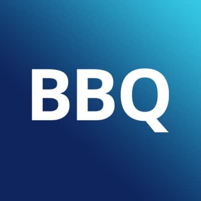 BBQ Baumann Bildung & Qualifizierung logo