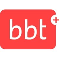 bbt+ Rechtsanwälte und Steuerberater logo