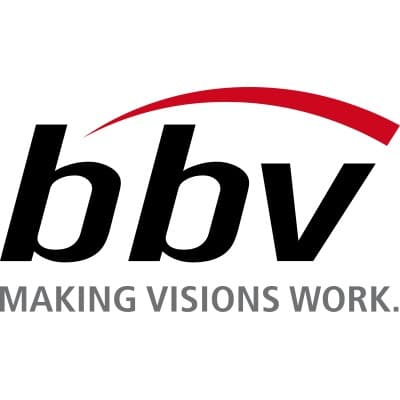 bbv Software Services Ltd logo