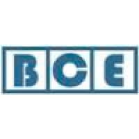 B.C.E. logo