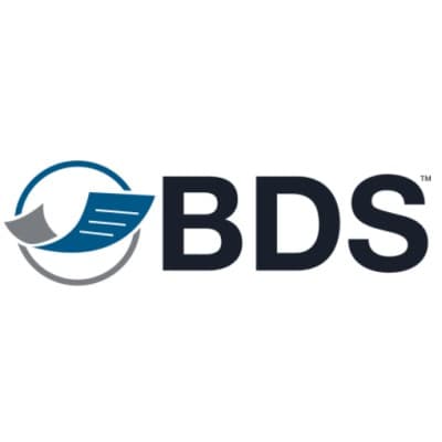 BDS logo