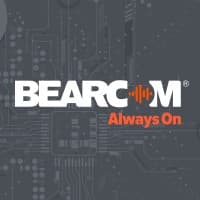 BearCom logo