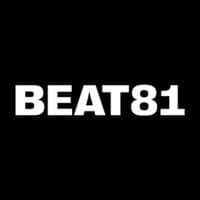 BEAT81 logo