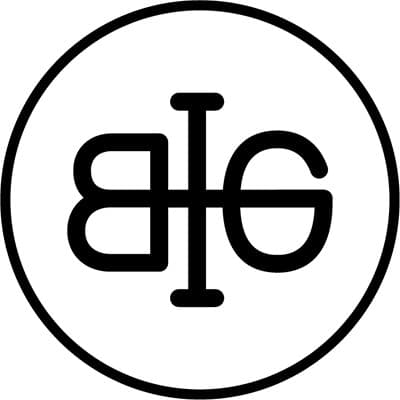 Beauty Industry Group logo