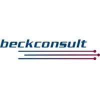 beckconsult Beratungsgesellschaft für Telekommunikation mbH logo