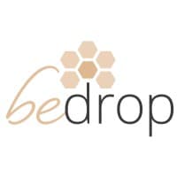 bedrop đ logo
