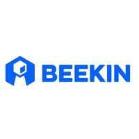 Beekin  logo