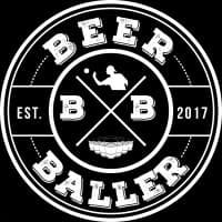 BeerBaller GmbH logo