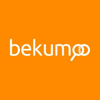bekumoo Software GmbH logo
