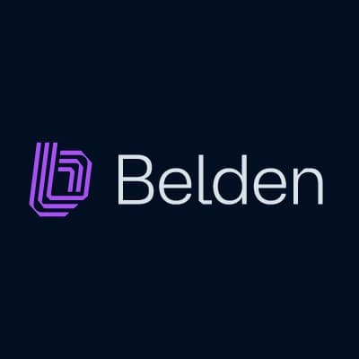 Belden Inc. logo