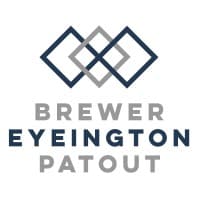 Brewer, Eyeington, Patout & Co., LLP logo