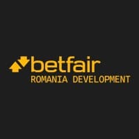 Betfair Romania Development logo
