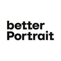 betterPortrait AG logo