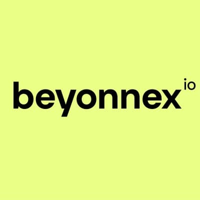 beyonnex.io logo