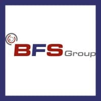 BFS Group logo