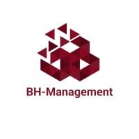 BH-Management logo