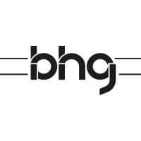 bhg Autohandelsgesellschaft mbH logo