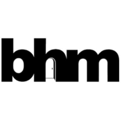 BHM Holdings logo