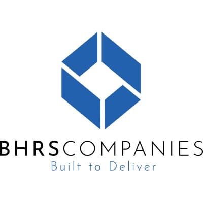 BHRS Companies logo