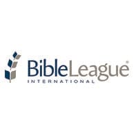 Bible League International logo