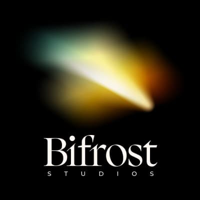 Bifrost Studios logo