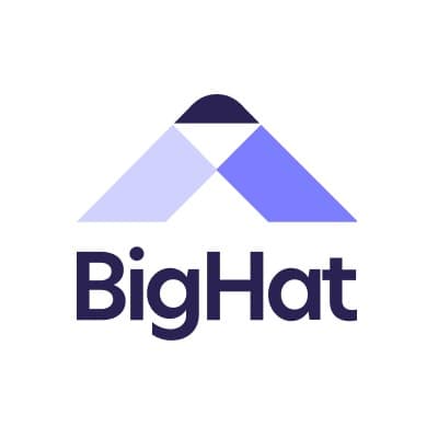 BigHat Biosciences logo