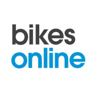 BikesOnline USA logo