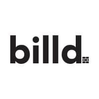 Billd logo
