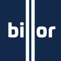 Billor logo